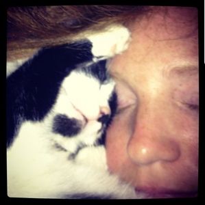 Meet your Posher, Cherie